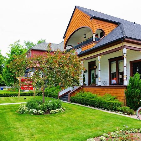 Boise Guest House ภายนอก รูปภาพ
