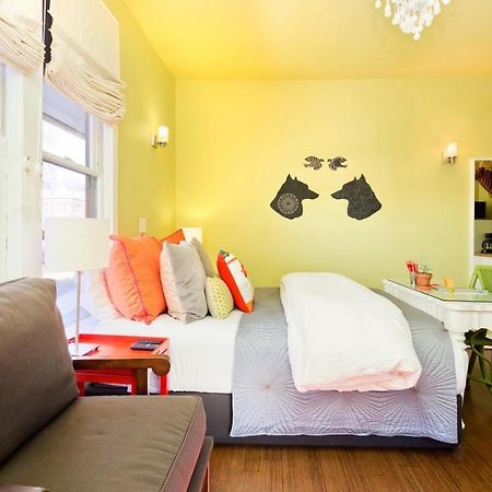 Boise Guest House ภายนอก รูปภาพ
