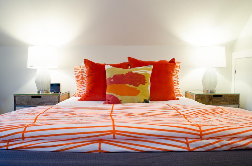 Boise Guest House ภายนอก รูปภาพ