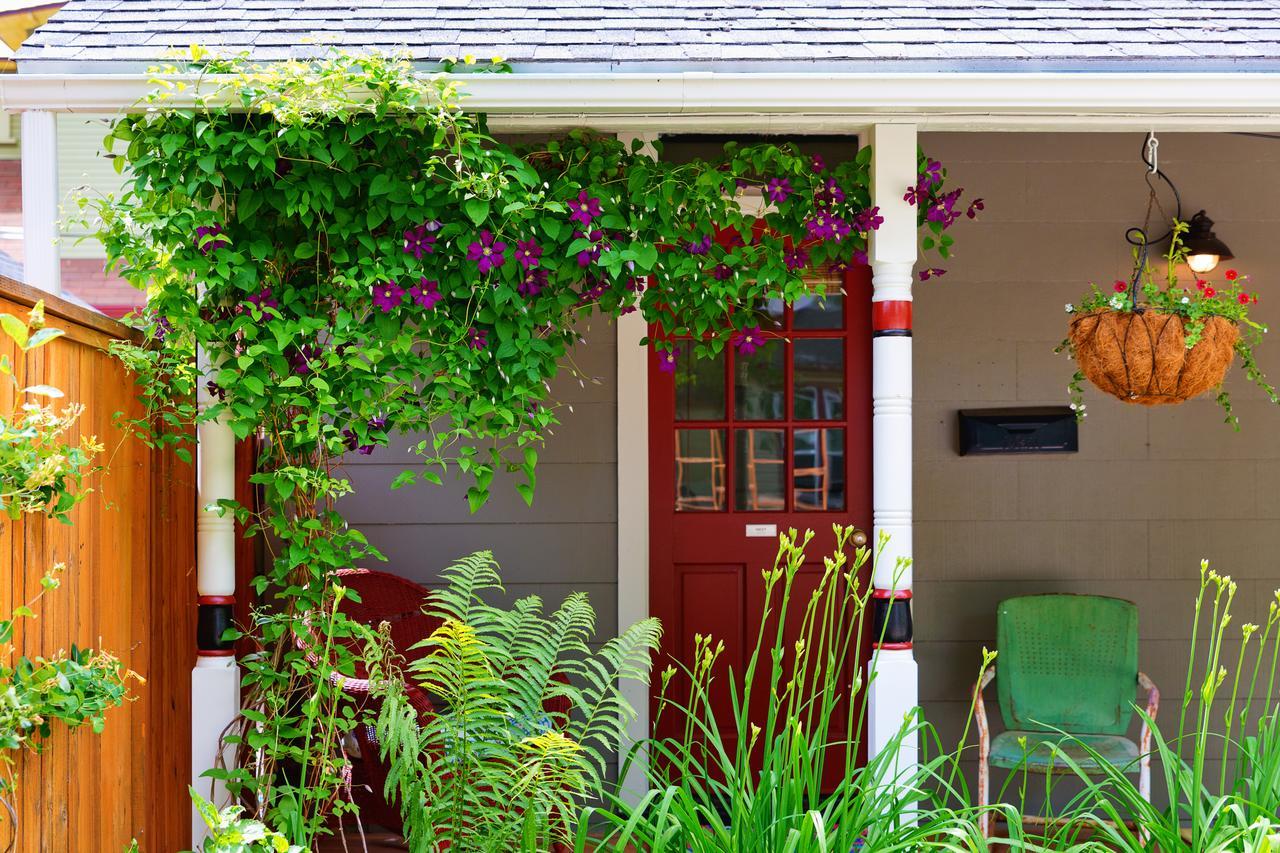 Boise Guest House ภายนอก รูปภาพ