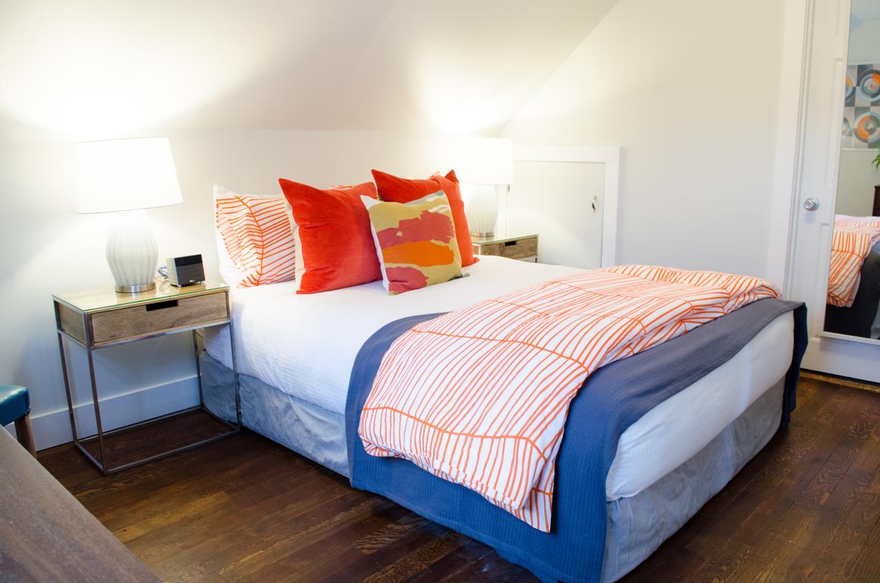 Boise Guest House ภายนอก รูปภาพ