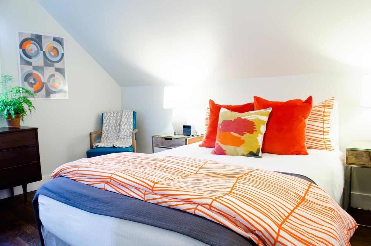 Boise Guest House ภายนอก รูปภาพ