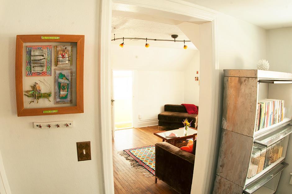 Boise Guest House ภายนอก รูปภาพ