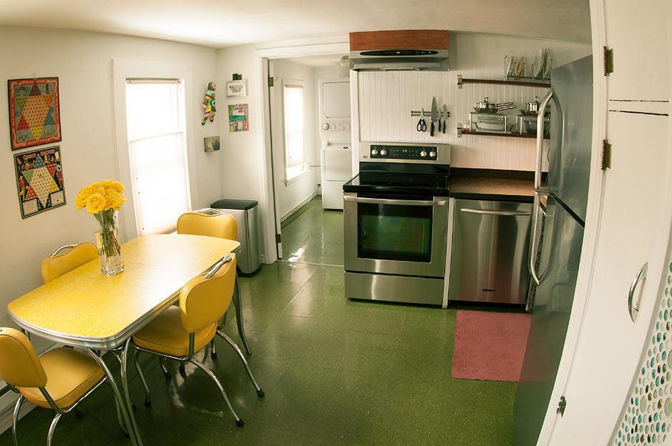 Boise Guest House ภายนอก รูปภาพ